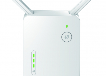 Amplificador de sinal