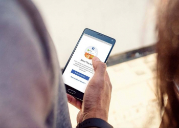 Facebook quer melhorar a experiência de visualização de anúncios