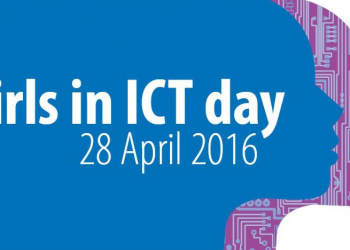 Girls in ict day