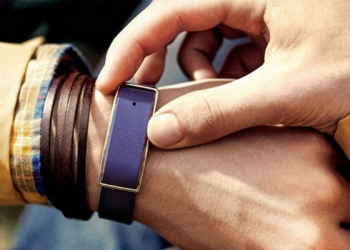 Huawei honor band a1