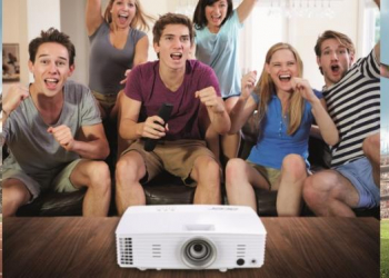 Projetores v7, h6 e h7