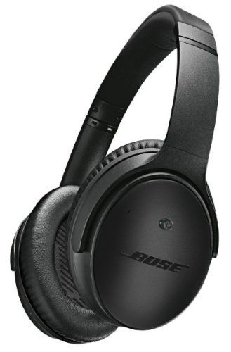 edição limitada Noise Cancelling® QuietComfort® 25