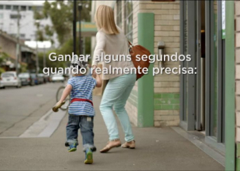 Pagamentos contacless