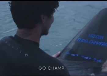 Medina testa prancha galaxy