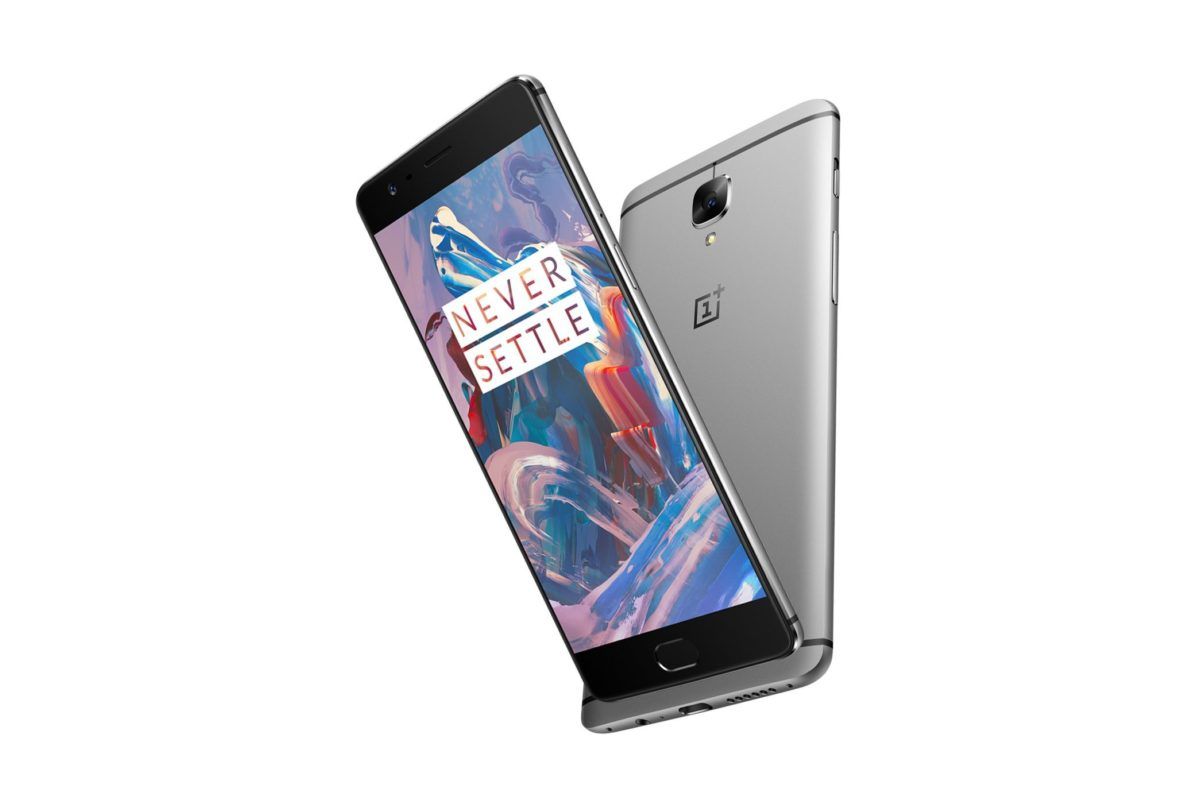 oneplus 3 oneplus, OnePlus 3 TecheNet Oneplus-3-1200x804
