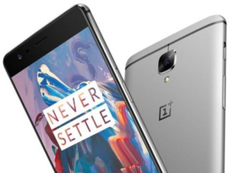 Oneplus 3