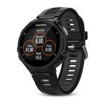 Pd 02 lg forerunner, garmin, garmin forerunner 735xt, gps, smartwatch