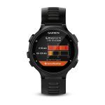 Pd 03 lg forerunner, garmin, garmin forerunner 735xt, gps, smartwatch