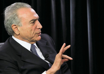 Michel temer