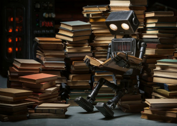 Inteligência artificial google