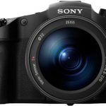 Câmara sony