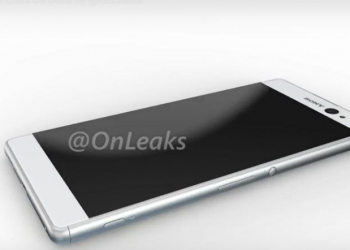 Sony xperia c6 ultra