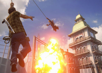 Uncharted 4 para playstation