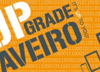 Segunda edição upgrade aveiro