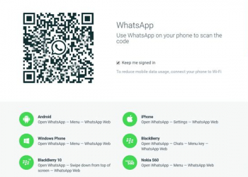 Whatsapp windows mac os