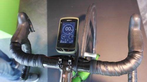 xplova 3 câmara integrada, computador para ciclistas, xplova C5 TecheNet Xplova x5 para ciclistas