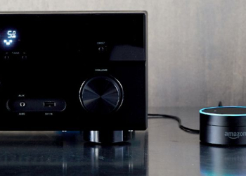 Amazon streaming música