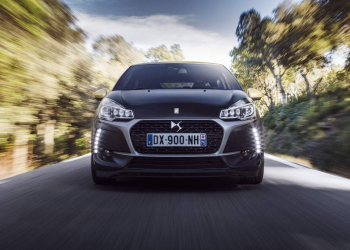 Novo ds 3 performance