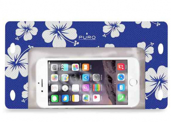 Capa á prova de água