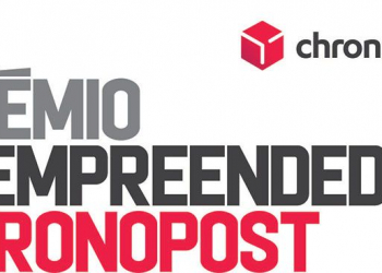 Chronopost cria prémio para empreendedores digitais