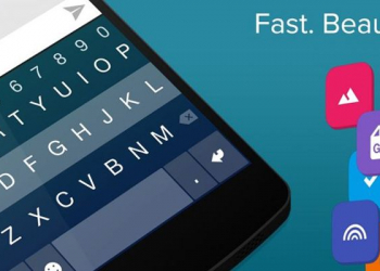 Pinterest compra teclado virtual fleksy