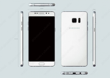 Samsung galaxy note 7