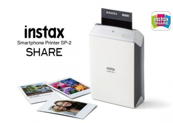 Fujifilm instax share sp-2