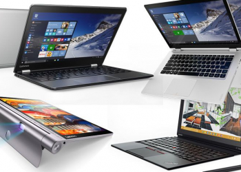 Lenovo quer liderar em portugal