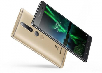 Lenovo phab2 pro project tango
