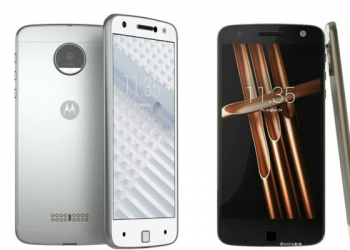 Motorola moto z