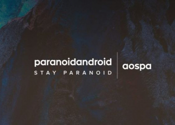 Paranoid android