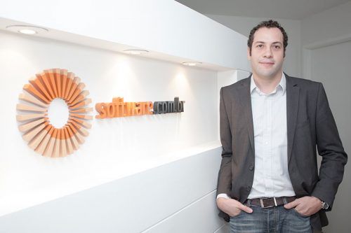 Rodrigo Villar CEO da Software.com.br 