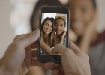 Snapchat ultrapassa instagram e é a app preferida dos adolescentes