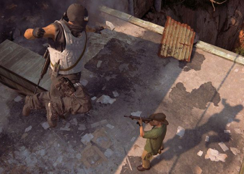 Novo dlc multijogador para uncharted 4: o fim de um ladrão - dlc lost treasures