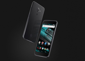 Vodafone lança vodafone smart 7 platinum