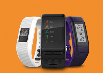 Garmin cresce no mercado dos wearables