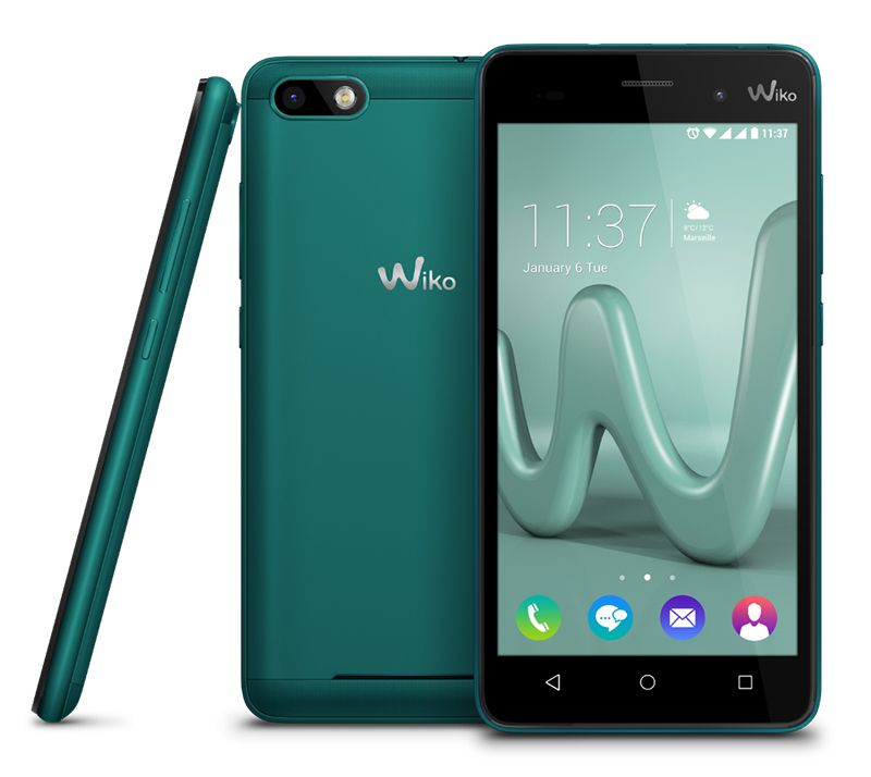 Wiko Lenny 3