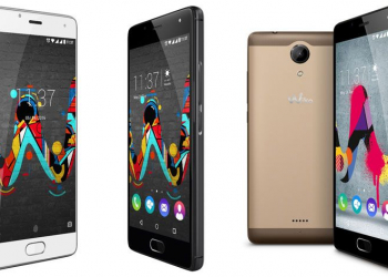 Novos wiko ufeel à prova de bisbilhoteiros