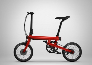 Xiaomi qicycle