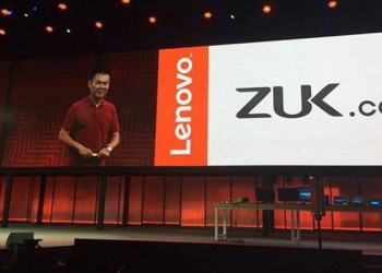 Zuk lenovo