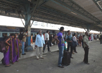 Wi fi gratuito índia