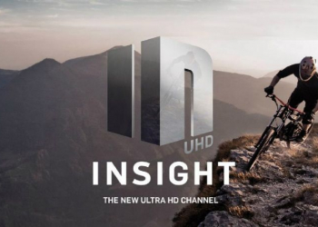 Novo canal da vodafone