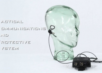 Auscutadores militares