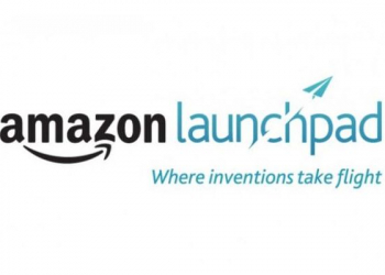 Amazon launchpad kickstarter