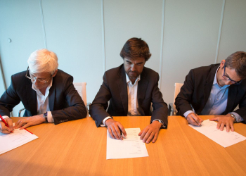 Cabovisão, vodafone e nos juntas na distribuição de conteúdos desportivos