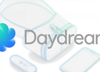 Google daydream