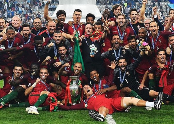 Euro 2016: 45 milhões utilizaram o facebook durante a final