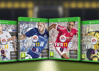 Fifa 17