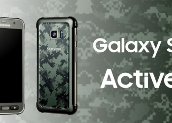 Samsung galaxy s7 active