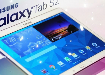 Samsung: galaxy tab s3 poderá chegar dia 1 de setembro